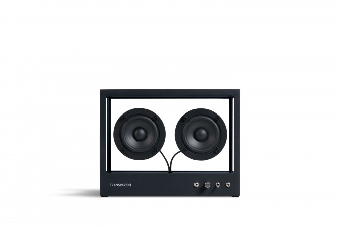 clear voice speakers